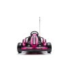 girls drift king go kart