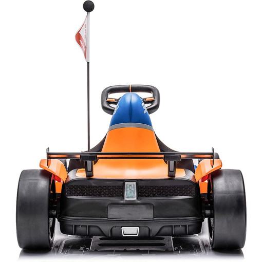 Mclaren F1 Go Kart