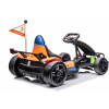 Mclaren Formula 1 go kart