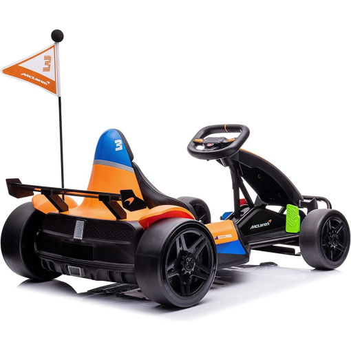 bmd-0930 go kart