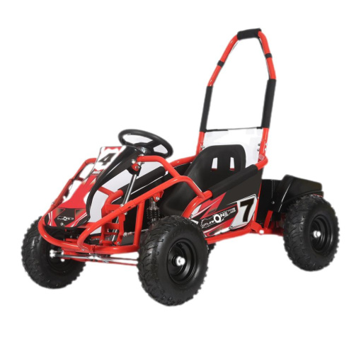 kids ev kart