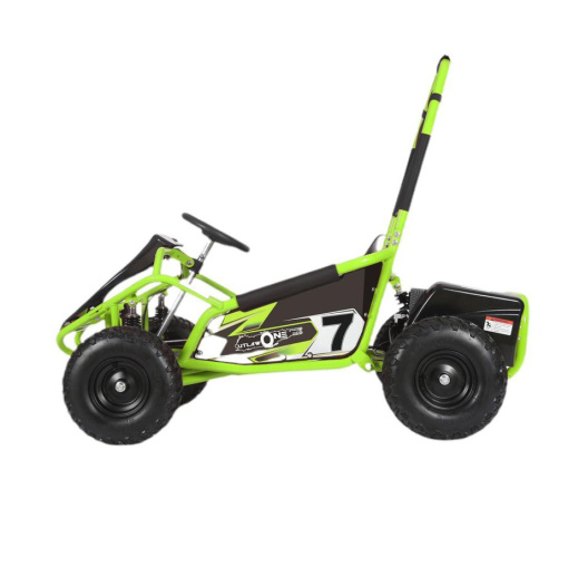 kids fast go kart