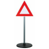 road sign for kids ride on cars