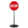 stop sign for ride on car