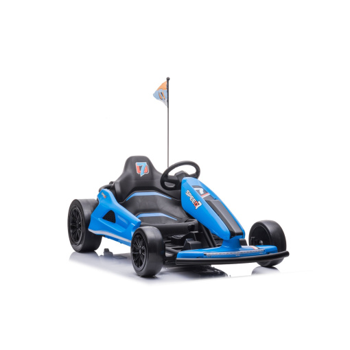 24v electric go karting