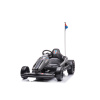 ysa035 electric go kart