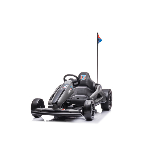 ysa035 electric go kart