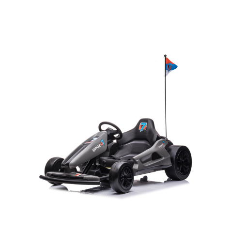 Drift King Go Kart