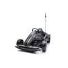 fast go kart for kids
