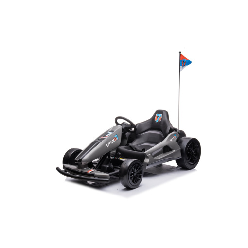 large size kids go kart