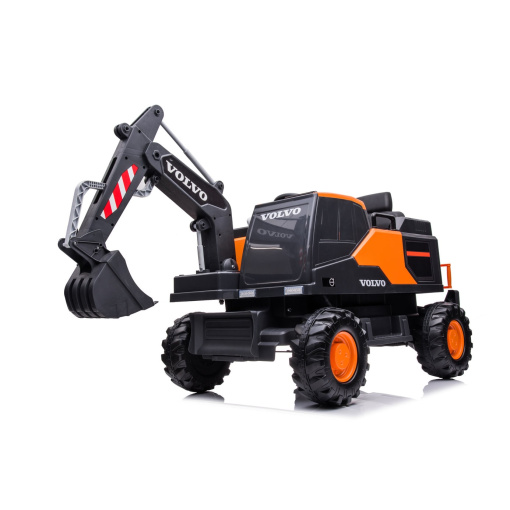 12v Kids Digger ride on