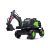 gREEN kIDS ELECTRIC tRACTOR