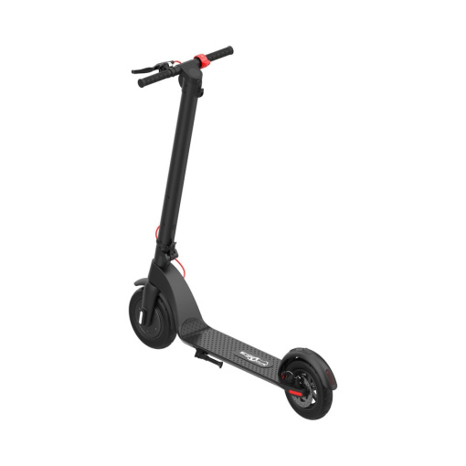 Lomng Range Electric scooter