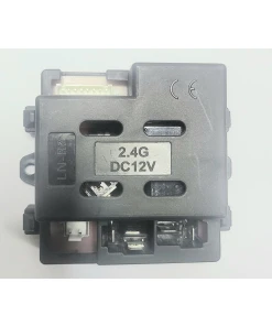 ln-r2 remote receiver for new holland tractor