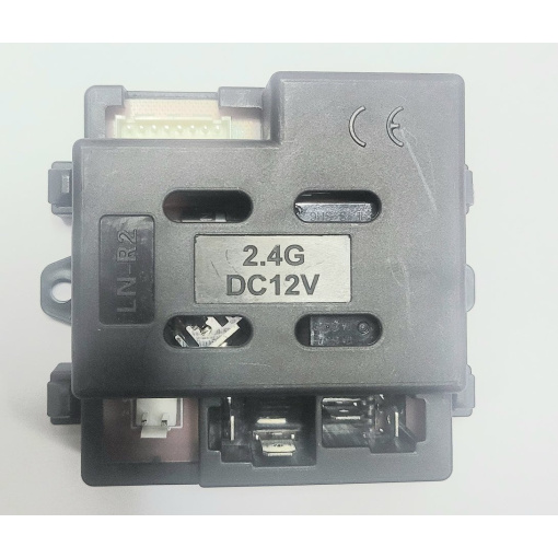 ln-r2 remote receiver for new holland tractor