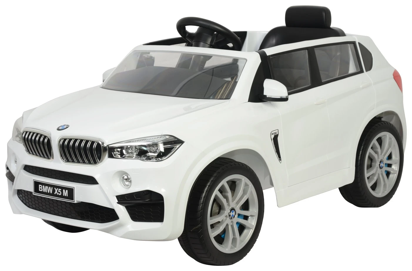 Bmw x5 children's electric on sale car