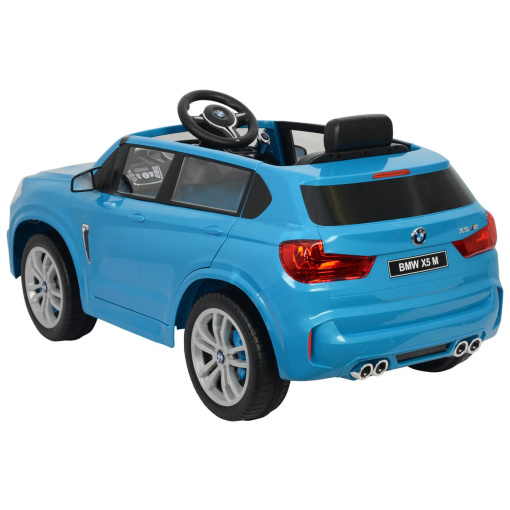 Kids Electric BMW Car