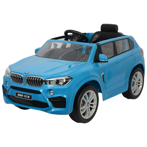 Kids BMW X5 Ride on Car