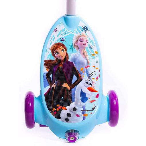 Elsa E scooter