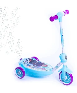 Frozen Bubble Scooter