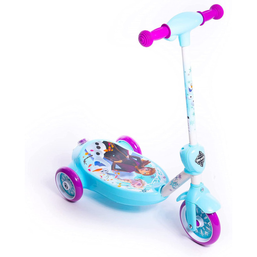 Huffy Frozen E Scooter