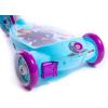 Kids Frozen Bubble Scooter