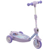 Disney Frozen Bubble Scooter
