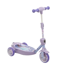 Disney Frozen Bubble Scooter