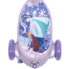 Frozen Bubble Scooter