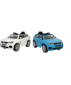 BMW x5m Kids Ride on Car