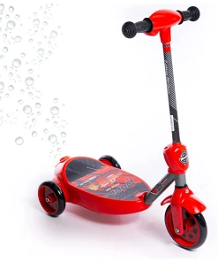 lightning McQueen Scooter