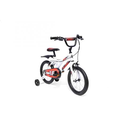 pro thunder kids bike