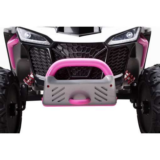 24v Kids Ride on Buggy 24v with Remote - Image 22