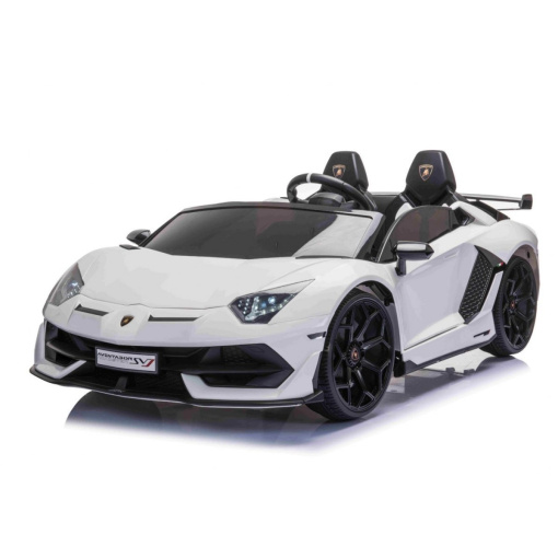 2 Seater Lamborghini Kids Drift Car