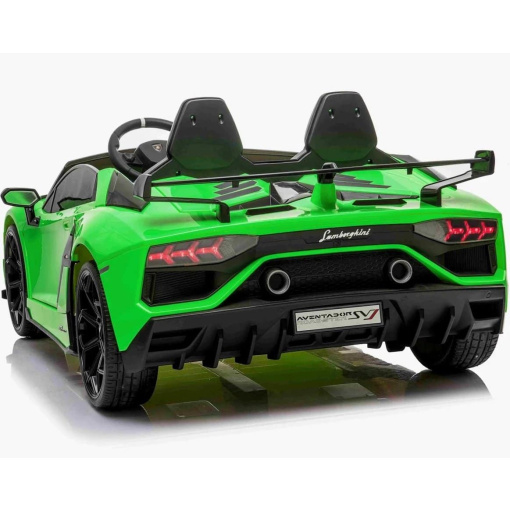 24v-Lamborghini-SVJ -2-seater-ride-on-car