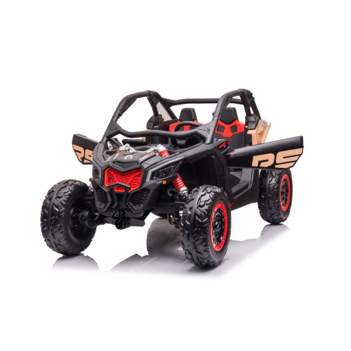 RS CAN-AM 48v ride on kids utv