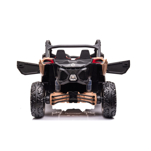 rid eon buggy for 2 kids