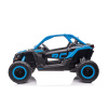 Blue Can-Am Buggy for kids