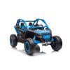 Can-Am 48v electric Buggy