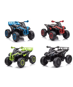 GTS1199 12V Electric Kids Quad Bike