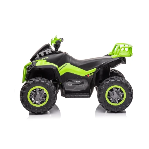 Kid trax sales quad 12v