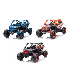 Kids Can am Buggies