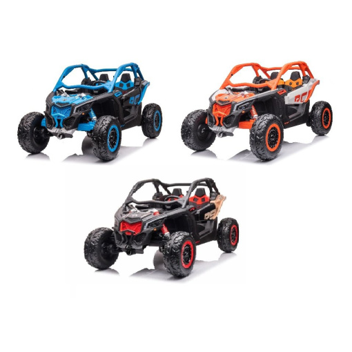 Kids Can am Buggies