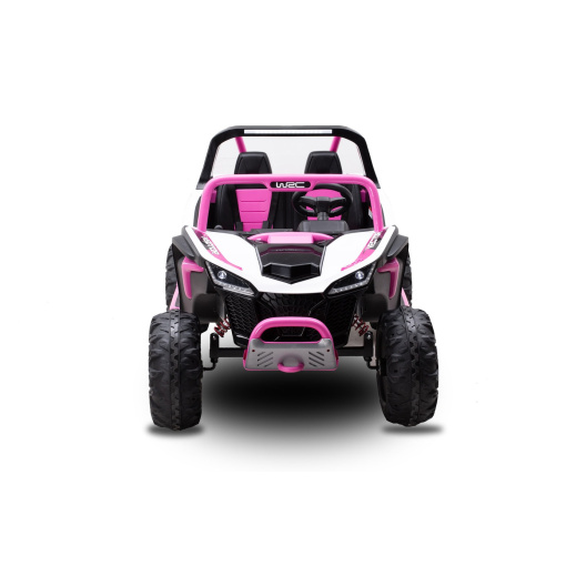 Kids Pink Buggy