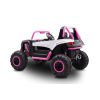 Kids Pink UTV