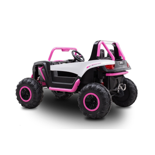 Kids Pink UTV