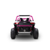 Pink Ride on UTV