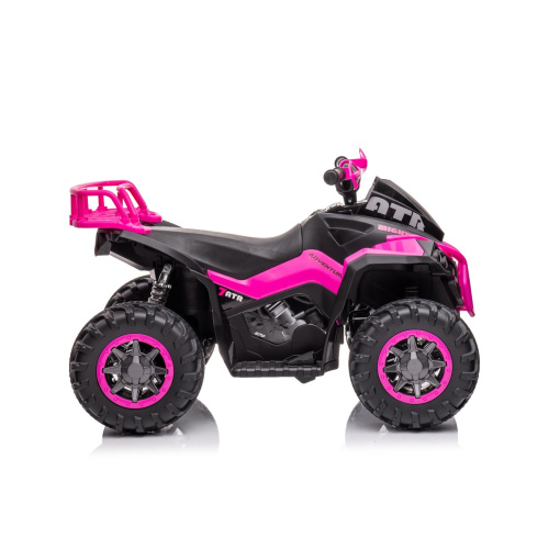 Quad Bike for girls 4 years old