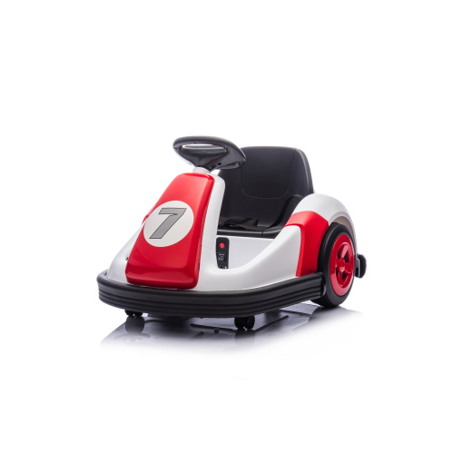 Kids Mario Kart