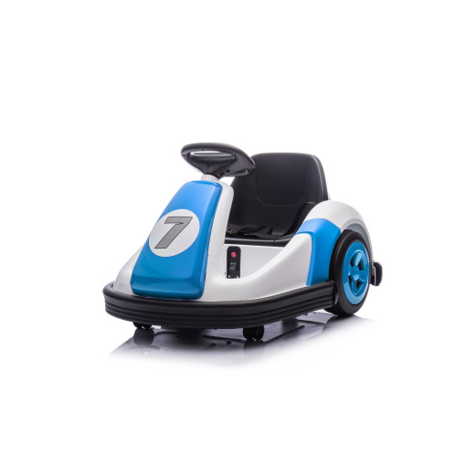 Go Kart Racing ride on